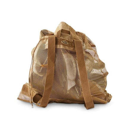 Rig'Em Right Top Dog Reinforced Mesh Decoy Bag with Shoulder Straps
