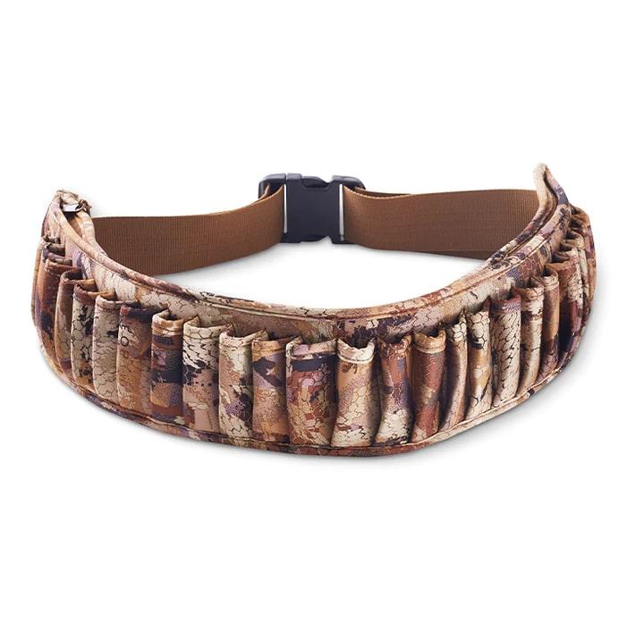 Rig'Em Right Marsh Optifade Neoprene Shell Belt