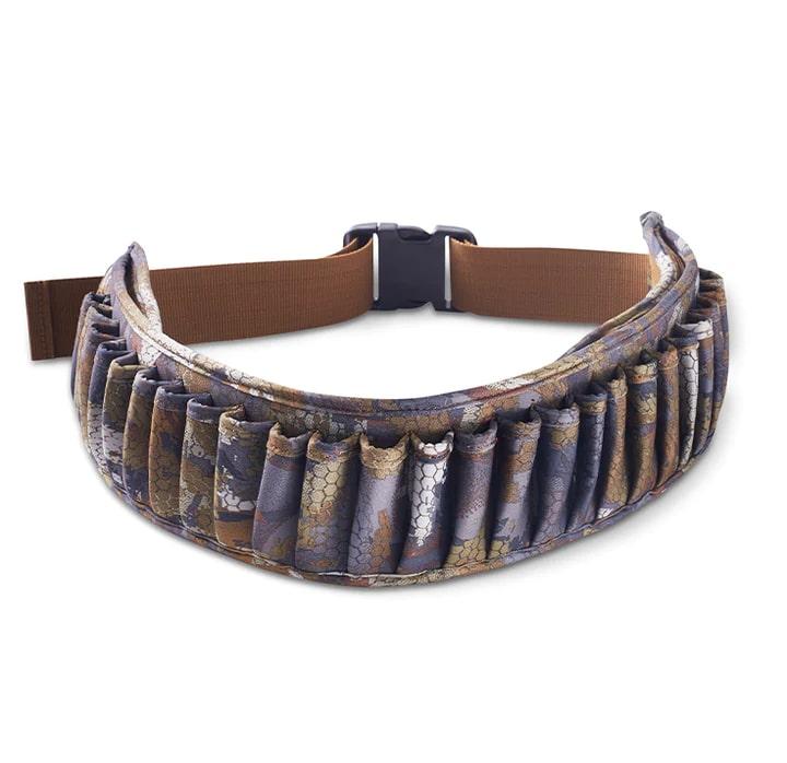 Rig'Em Right Timber Optifade Neoprene Shell Belt