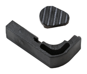 Ghost Extended Magazine Release Compatible with Most Glock Gen 1-3 Models