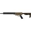 JRC Gen 3 Rifle .45 Auto 13rd Glock Style Magazine 17" Threaded Barrel 13" M-LOK Rail FDE