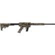 Just Right Carbine Gen 3 Rifle 9mm Luger 17/rd Glock Magazine 17" Threaded Barrel Kryptek