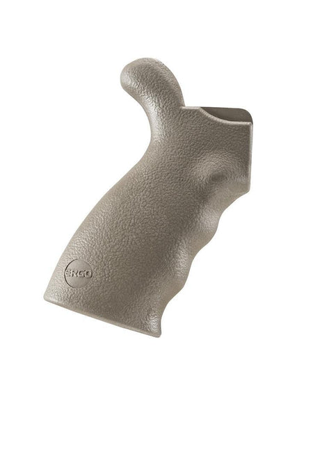 ERGO Grips 2 Ambidextrous AR-15 AR-10 Grip Kit Olive Drab