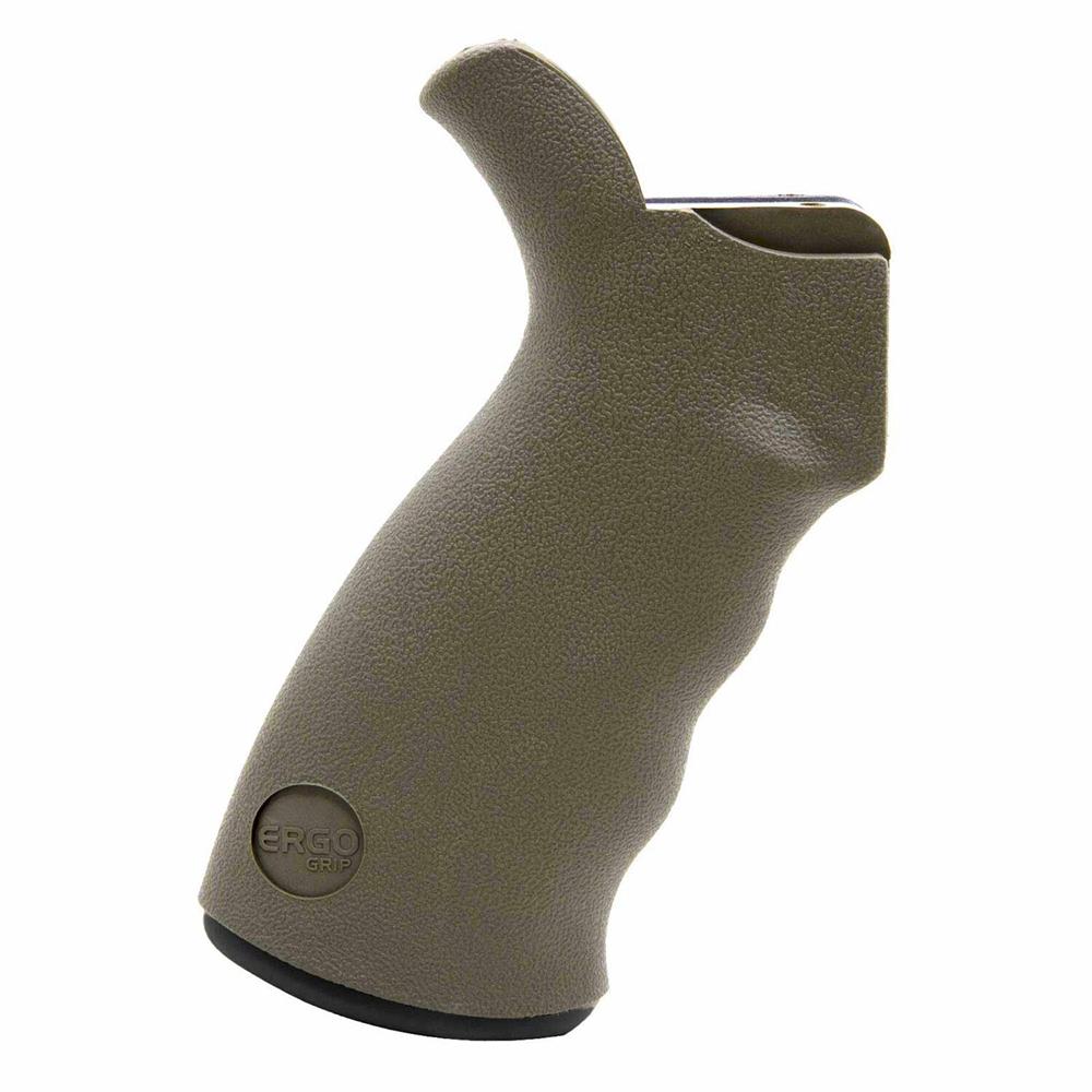 Ergo Enhanced AR-15/M16 Grip Kit SureGrip with Original Texture
