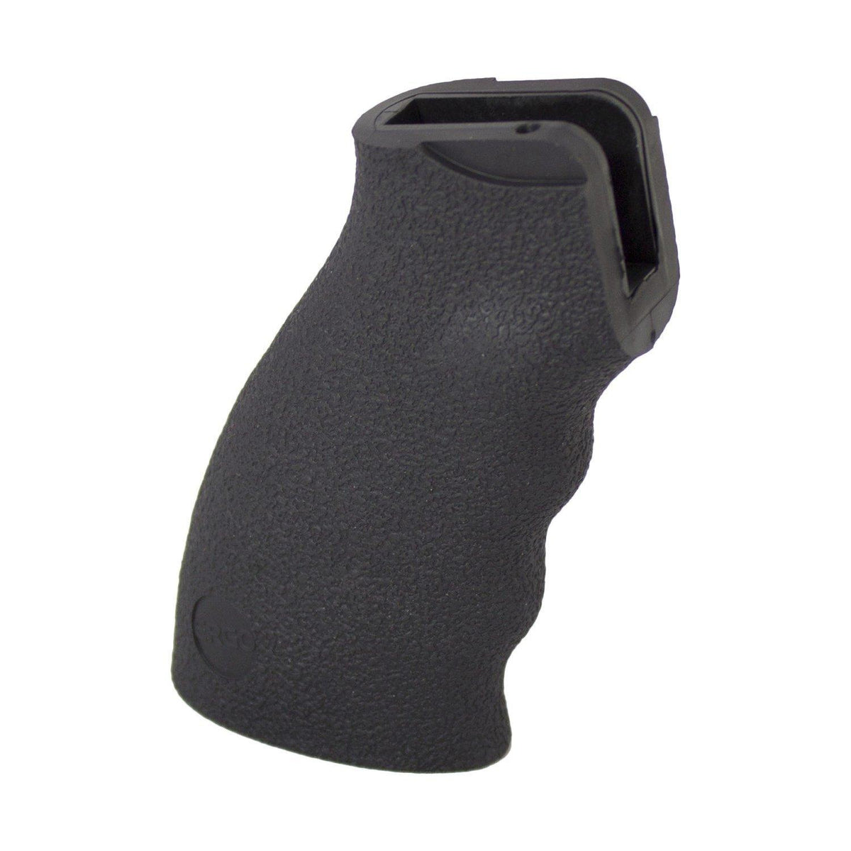 ERGO SureGrip Ambidextrous Flat Top Grip Kit for AR15/AR10 Black