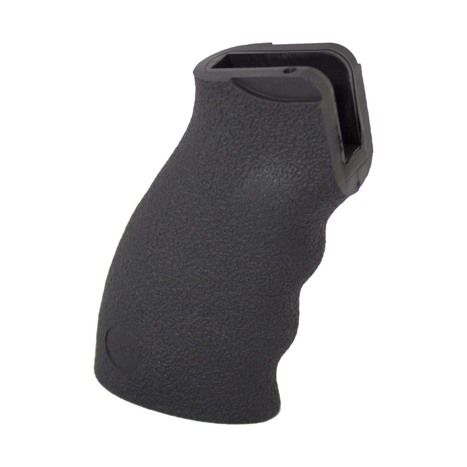 ERGO SureGrip Ambidextrous Flat Top Grip Kit for AR15/AR10 Black
