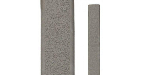 Ergo Slim Line Textured Low Profile 18-Slot Rail Cover 3 Pack OD Green