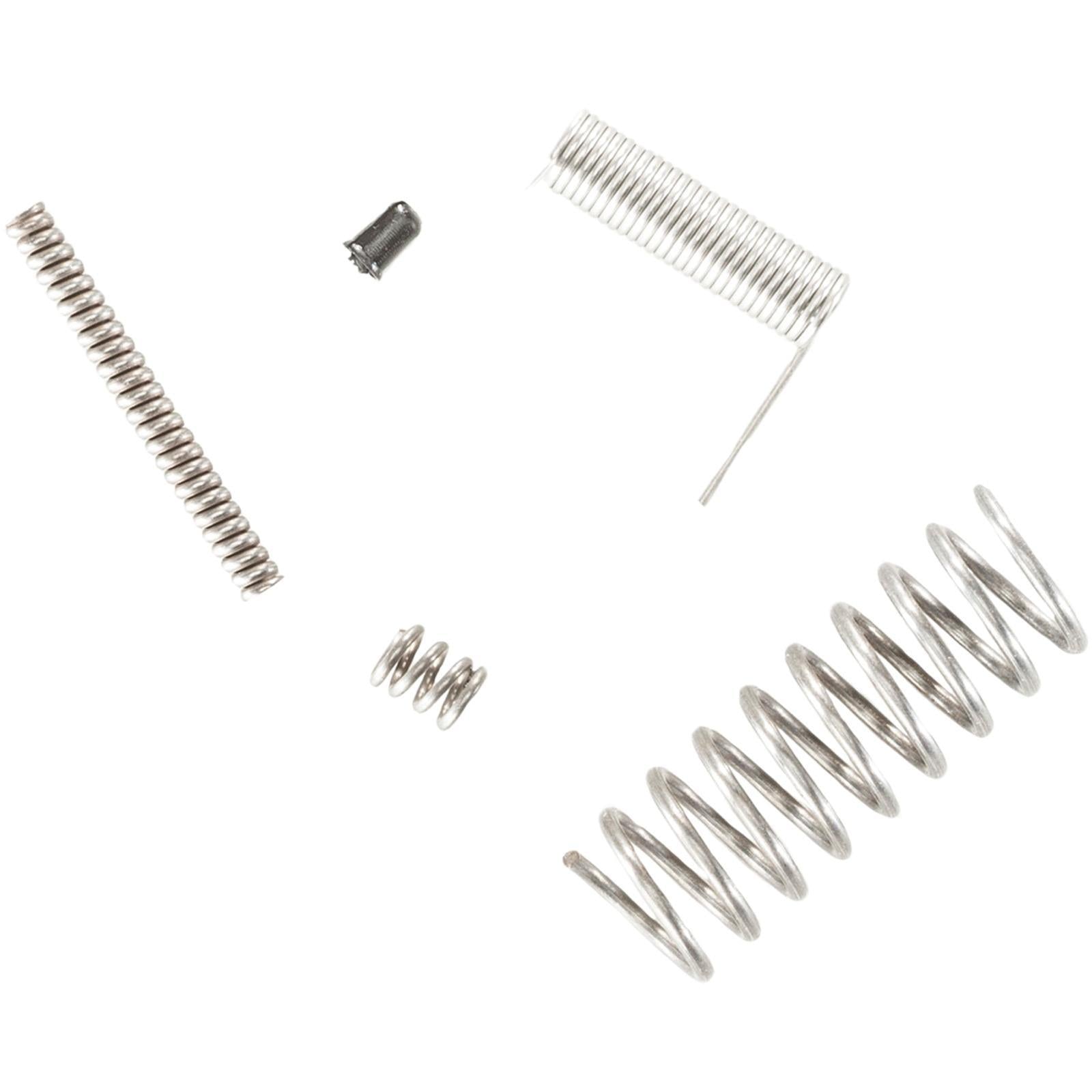 ERGO Grips 5-Piece AR-15 Upper Spring Replacement Kit