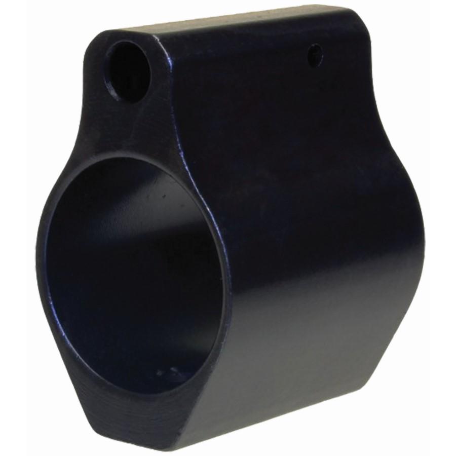 ERGO Low Profile .750 Diameter Gas Block for AR Platform