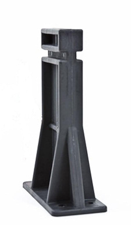 ERGO Grips Spikes Block AR-15 Bench Mount Rifle Maintenance Accessory
