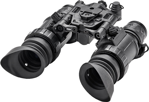 EOTECH BINO-NV-W Gen III White Phosphor Night Vision Binocular 1x