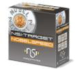 Eurosports LLC 12 Gauge Shotgun Ammo Nobelsport NSI Target NobelSpeed 2.75 in 1 oz #8