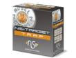 Eurosports LLC 12 Gauge Shotgun Ammo Nobelsport NSI Target Trap 2.75 in 1-1/8 oz #7.5