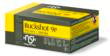 Eurosports LLC 20 Gauge Shotgun Ammo Nobelsport Plumbum 9 Pellets 2.75 in 7/8 oz #1 Buck