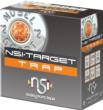 Eurosports LLC 20 Gauge Shotgun Ammo Nobelsport NSI Target Trap 2.75 in 7/8 oz #7.5
