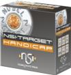 Eurosports LLC 12 Gauge Shotgun Ammo Nobelsport NSI Target Handicap 2.75 in 1-1/8 oz #7.5