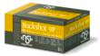 Eurosports LLC 12 Gauge Shotgun Ammo Nobelsport Plumbum 9 Pellets Low Recoil 2.75 in 1-3/16 oz 00 Buck