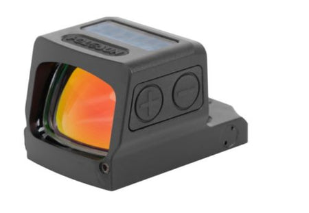 HOLOSUN EPS ENCLOSED PISTOL SIGHT SOLAR GOLD MULTI RETICLE
