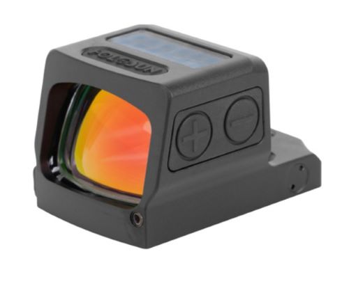 HOLOSUN EPS ENCLOSED PISTOL SIGHT SOLAR GREEN MULTI RETCLE