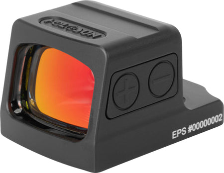 HOLOSUN EPS ENCLOSED PISTOL SIGHT SHK AWK 6MOA GREEN DOT