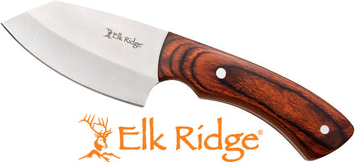 MC Elk Ridge Gorge Wharncliffe 3" Knife with Included Sheath