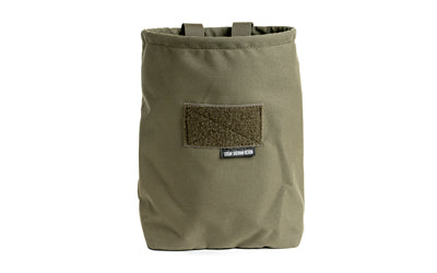 SAP Bucket-Style Dump Pouch