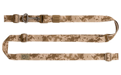 Custom Two-Point Rifle Carrying Sling