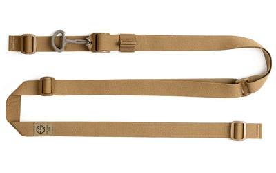 Customizable 2-Point Sling for Rifles
