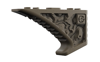 Enhanced Foregrip - M-LOK Rifle Compatible 850027445458