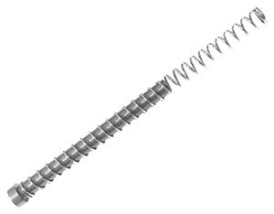 Beretta 92FS/96FS Full Size Series 90 Steel Recoil Guide Rod and Spring
