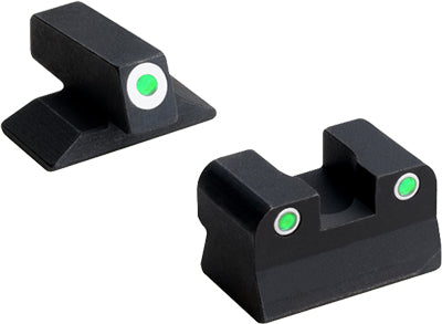 Beretta 92FS 96FS Vertec Tritium Night Sights Kit