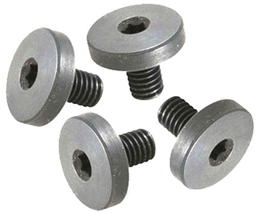 Beretta Stainless Allen Style Grip Screw and Washer Kit 4-Pack 92/80 Series