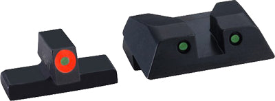 Beretta Tritium Night Sight Kit for M9A3 Spartan Pistol