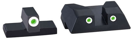 Beretta APX 3-Dot Tritium Night Sight Kit