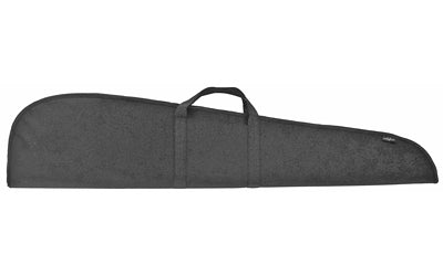 Evolution Outdoor 44306-EV Mesquite Series Rifle Case, 48" Length, Black Polyester, Foam Padding