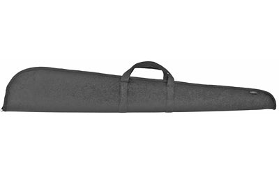 Evolution Outdoor 44307-EV Mesquite Series Shotgun Case, 50" Length, Black Polyester, Foam Padding