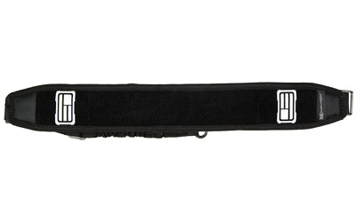 Evolution Outdoor Tactical Sling, Single to Dual Point Conversion, 45" Nylon Webbing, Black
