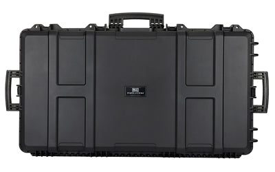 EVODS LIBERATOR DOUBLE AR CASE BLK