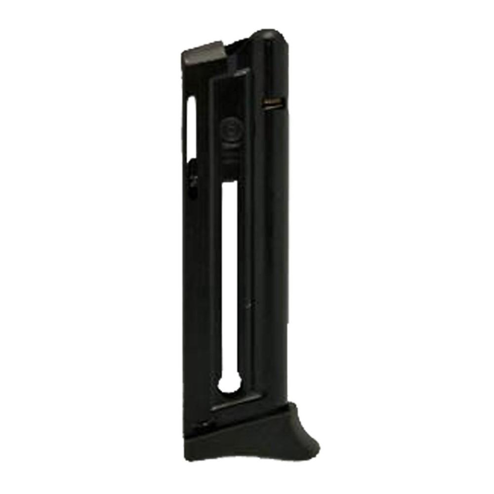 Bersa Thunder 22 & Firestorm 22 Pistol Magazine .22 LR 10rd Blued