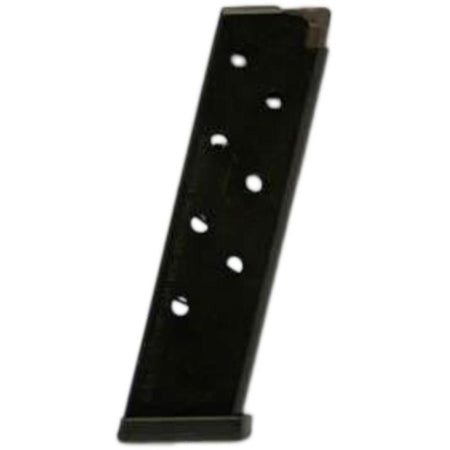 Bersa Thunder 380 Pistol Magazine .380 Auto 8-Round Flat Bottom Black Steel