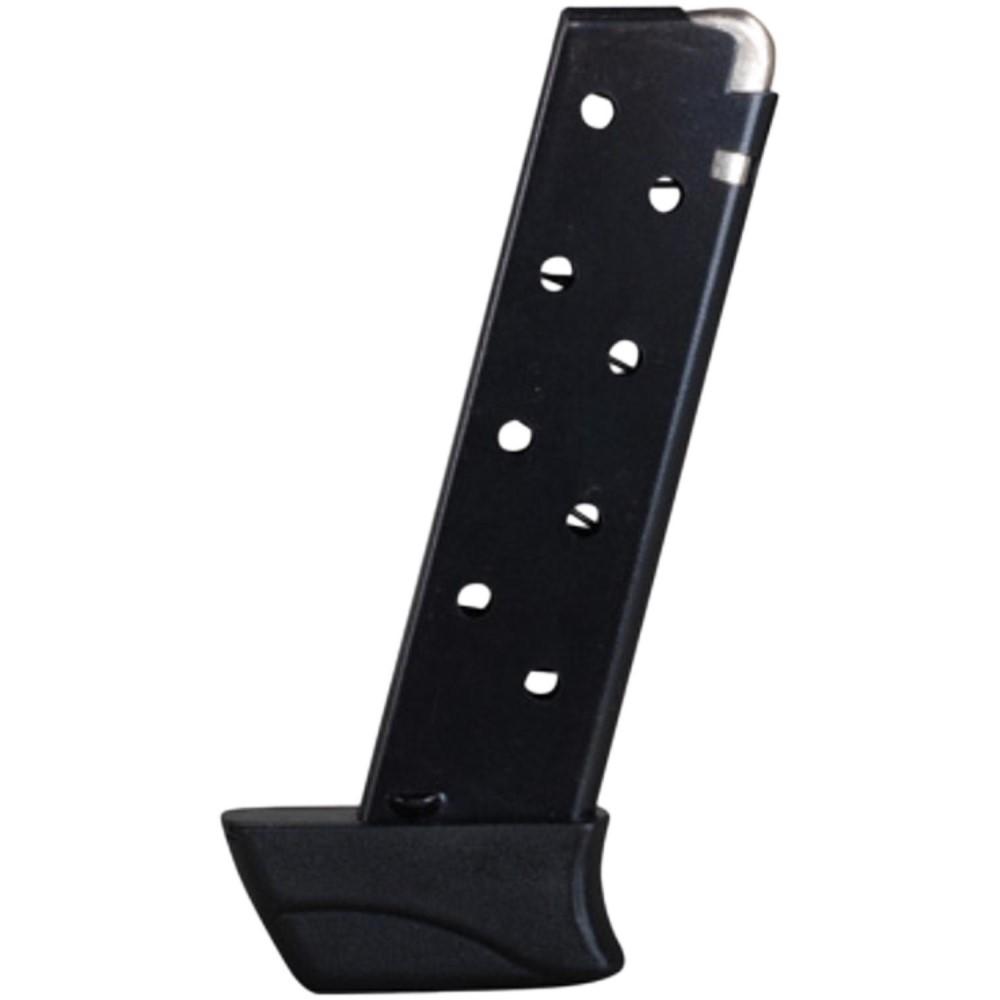Bersa Thunder 380 Deluxe .380 ACP 9rd Blued Steel Magazine with Finger Rest