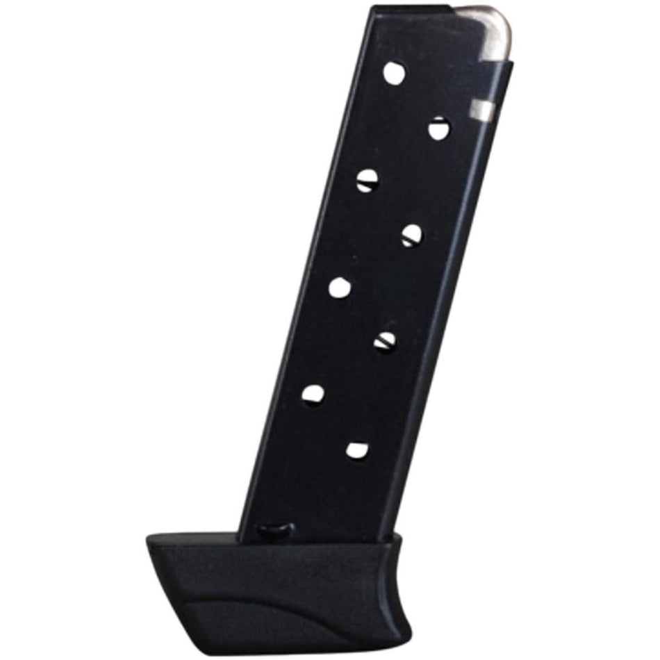 Bersa Thunder 380 Deluxe .380 ACP 9rd Blued Steel Magazine with Finger Rest