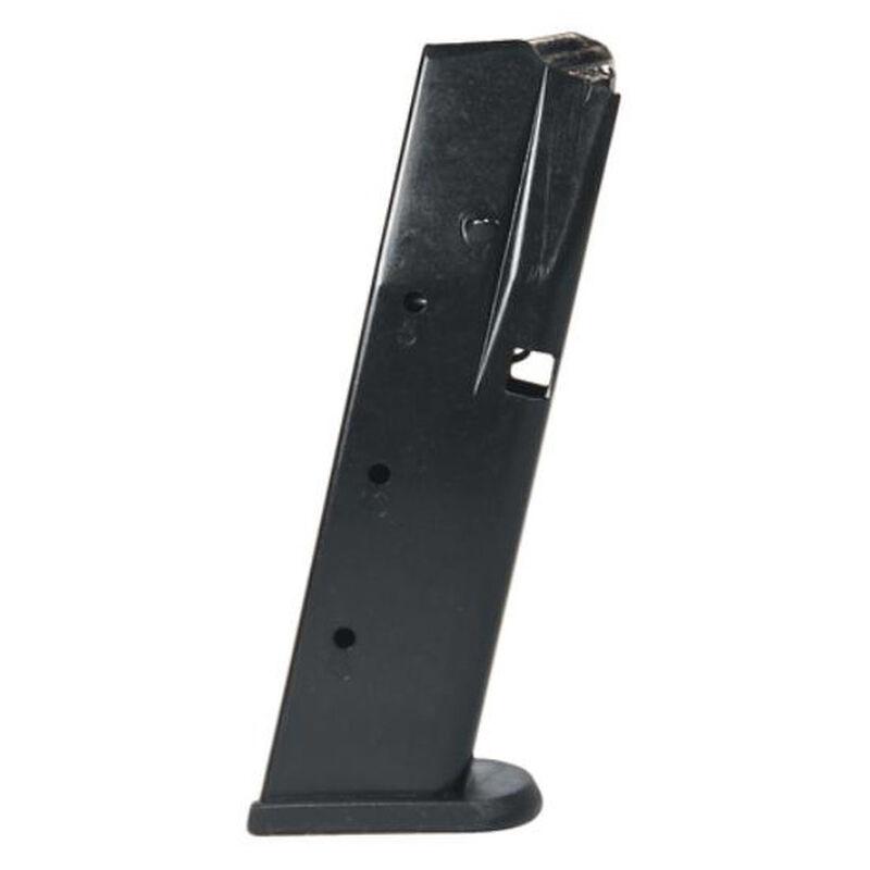 Bersa Thunder 380 Plus .380 ACP 15-Round Matte Black Steel Magazine