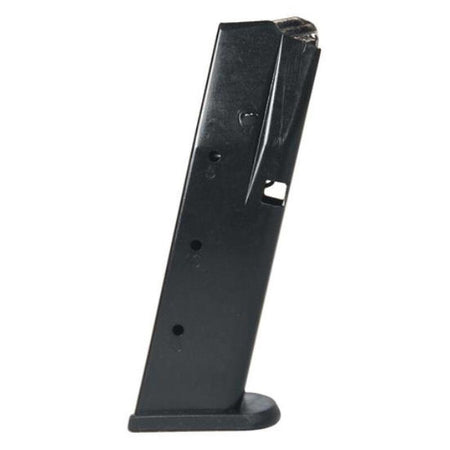 Bersa Thunder 380 Plus .380 ACP 15-Round Matte Black Steel Magazine