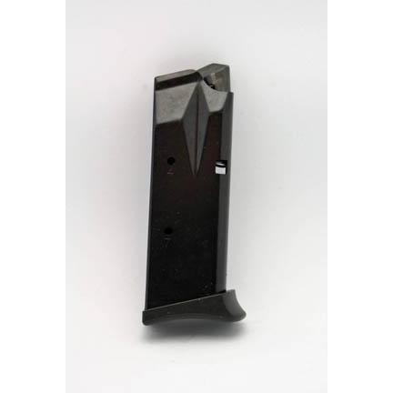 Bersa Thunder 45 Ultra Compact .45 ACP Black Matte Steel Magazine 7 Rounds