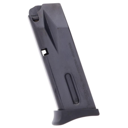 Bersa Thunder UC9 Handgun Magazine Black Matte Steel 9mm Luger 10 Rounds