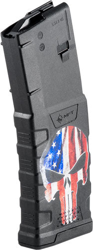 MFT EXD 5.56x45 30-Round American Punisher AR-15 Magazine