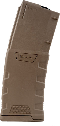 MFT EXD 5.56x45 .223 Rem 30-Round Scorched Earth AR-15 Magazine