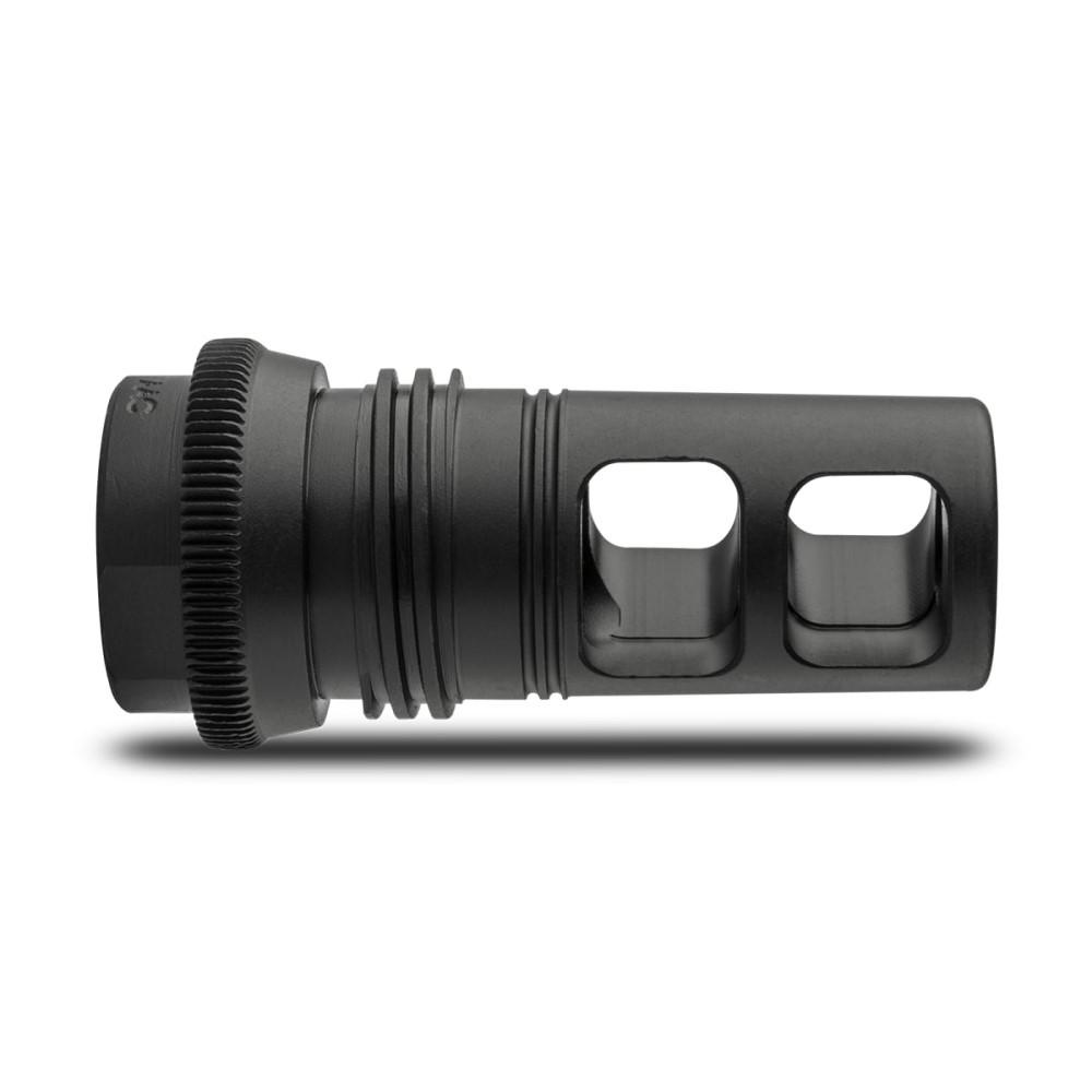 AAC 90T Taper Muzzle Brake 5/8-24 7.62mm for SR-7 SR-5 Suppressors