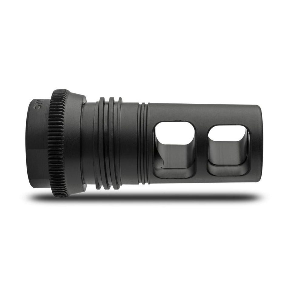AAC 90T Taper Muzzle Brake 5.56mm SR-7 SR-5 Compatible 1/2-28